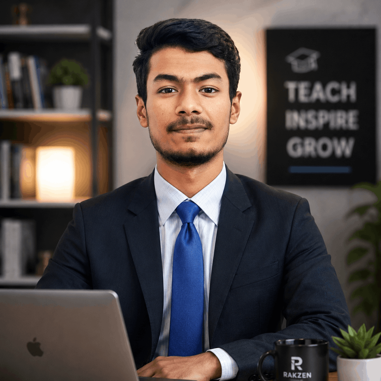 Rakib Hasan